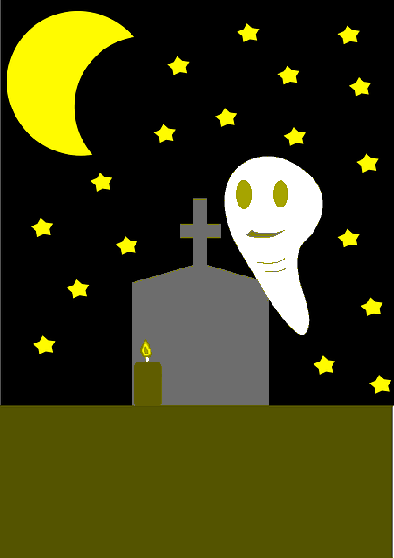 Mb Image/png - All Souls Day (800x1132), Png Download