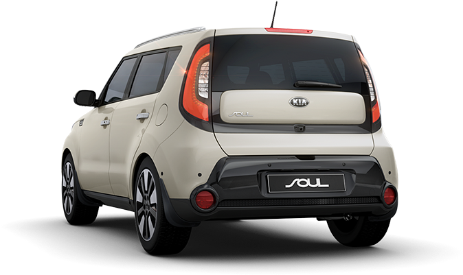 Ayb L 00026 - 2013 Kia Soul (982x448), Png Download