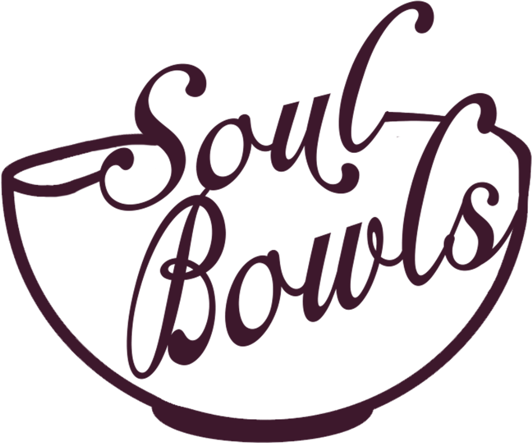 Soul Bowls Logo (1080x1080), Png Download
