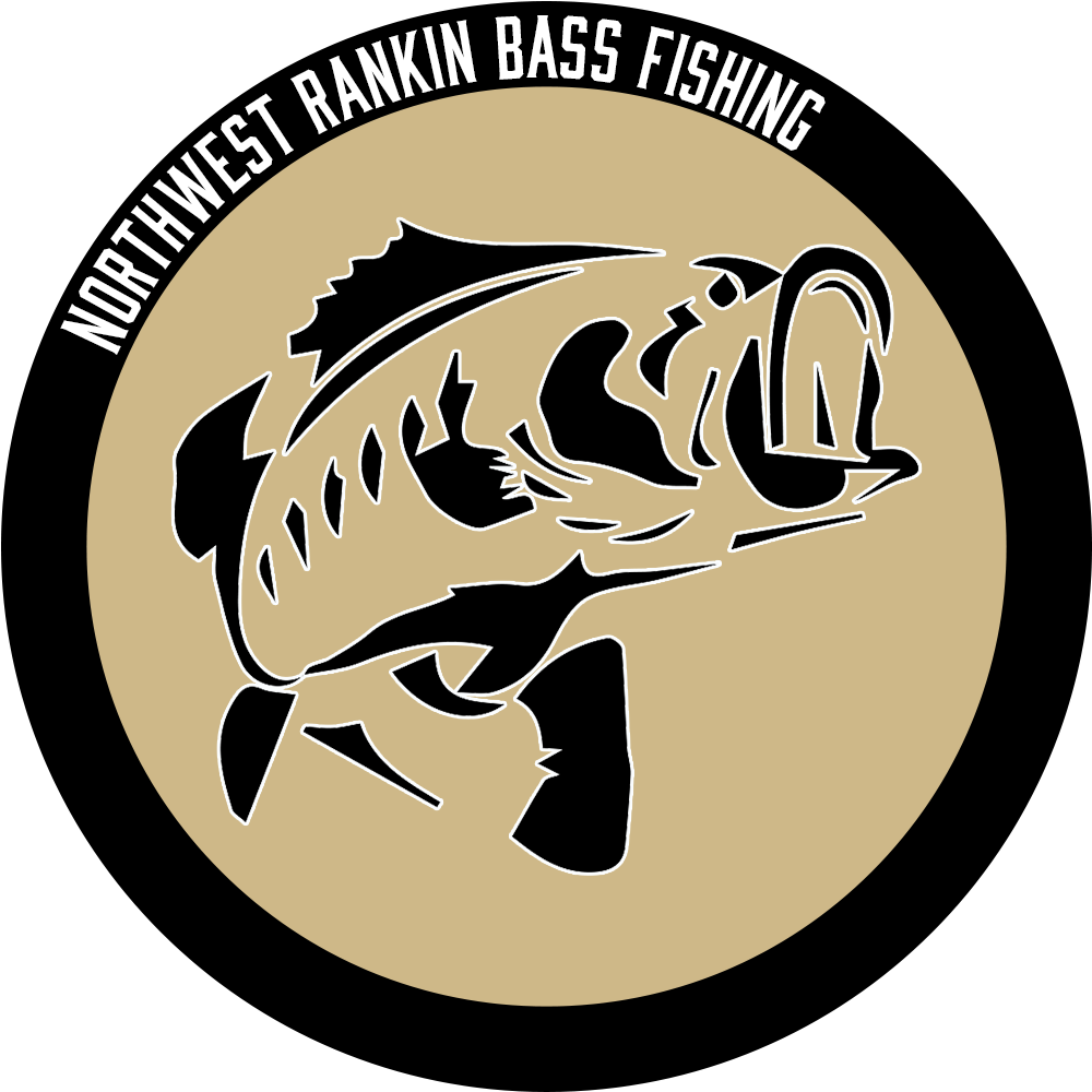 Two Represent Nwr At Bass Fishing Nationals - Bass Fishing (1920x1080), Png Download