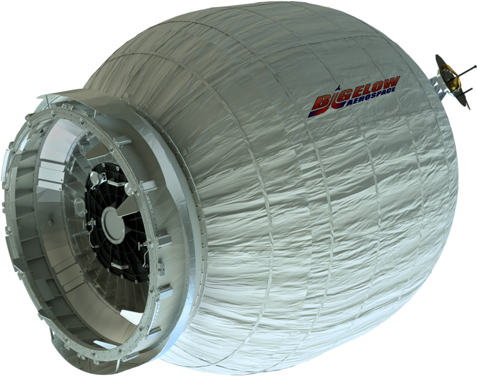 Experiments Headed To The Space Station Seek Insight - Recent Innovations In Aerospace (960x787), Png Download