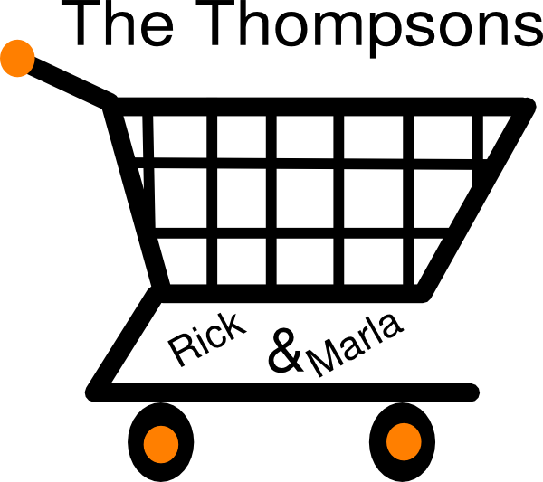 Download Shopping Cart Trick Full Size PNG Image PNGkit