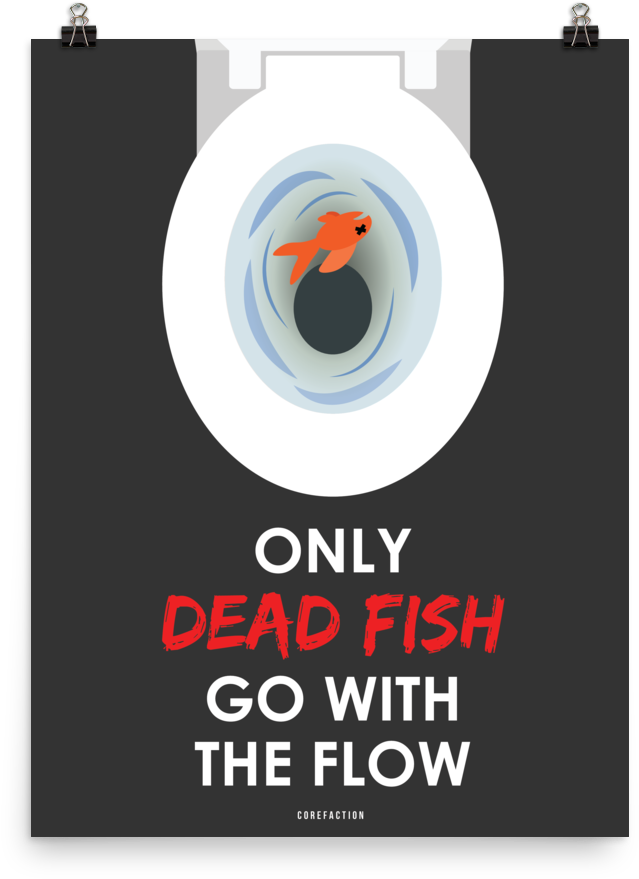 Fish (1000x1000), Png Download