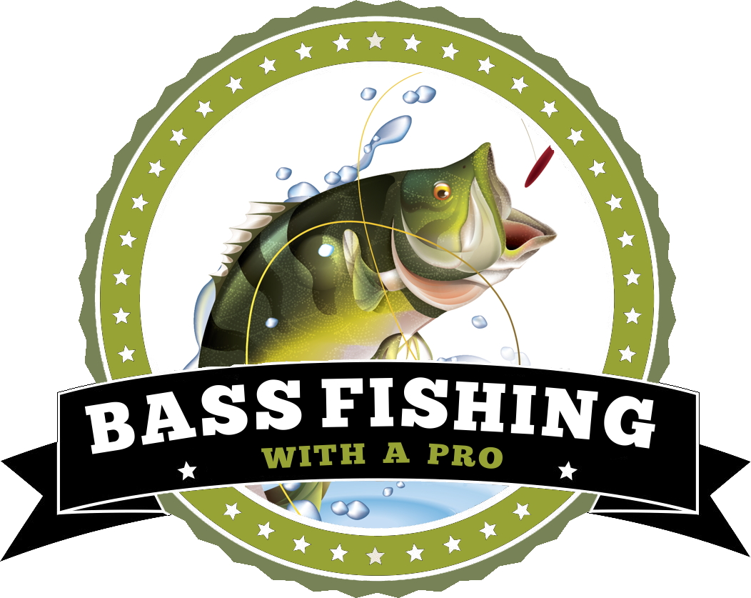 Bass Fishing (1052x837), Png Download