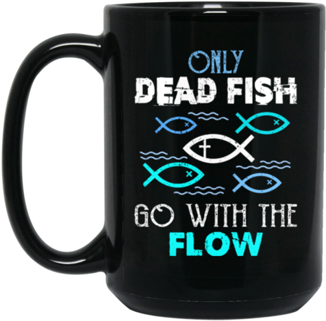 Christian Quote Mug - Mug (480x480), Png Download