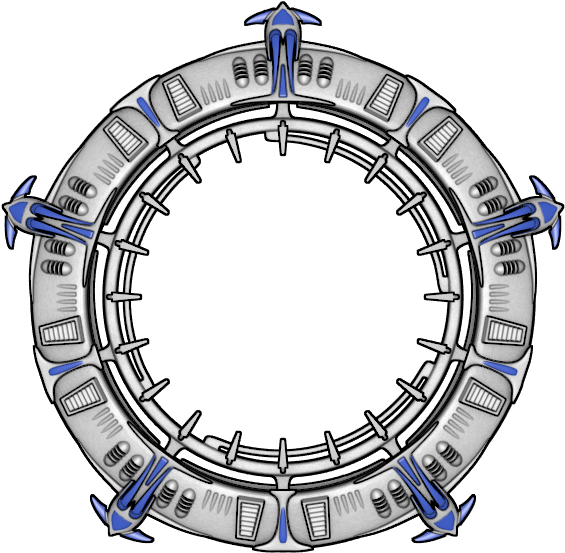 Download Space Station Sprite - Full Size PNG Image - PNGkit