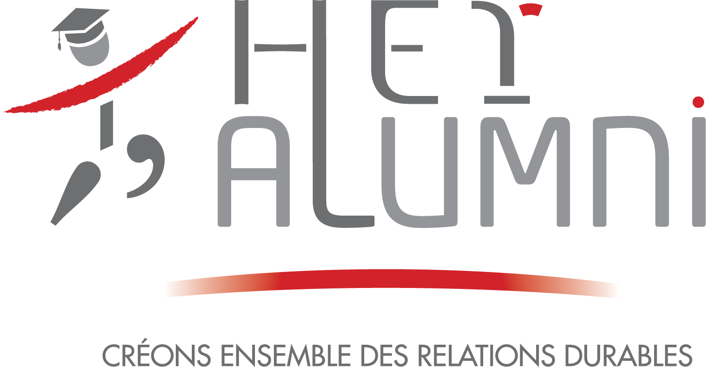 Hei Alumni - Hautes Études D'ingénieur (1460x757), Png Download