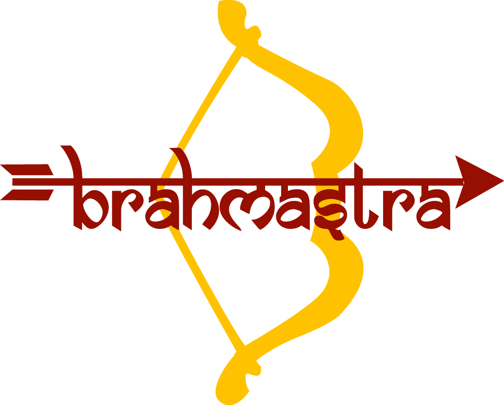 Brahmastra - Image - Mahabharata Png (1038x835), Png Download