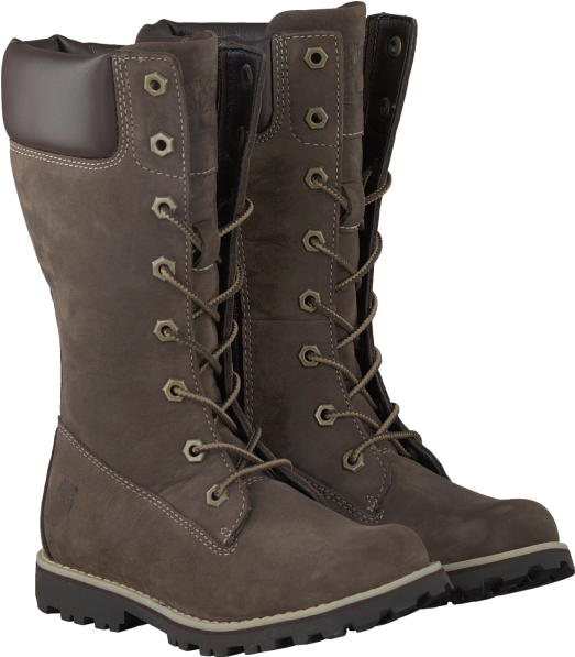 Brown Timberland Boots 83982 Number - Boot (600x600), Png Download