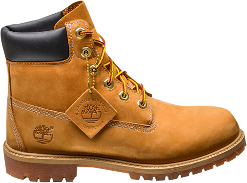 Timberland Boots Png - Timberland Boot Transparent (506x375), Png Download