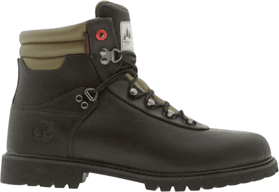 Nordic Hiker Boot - Boot (548x378), Png Download