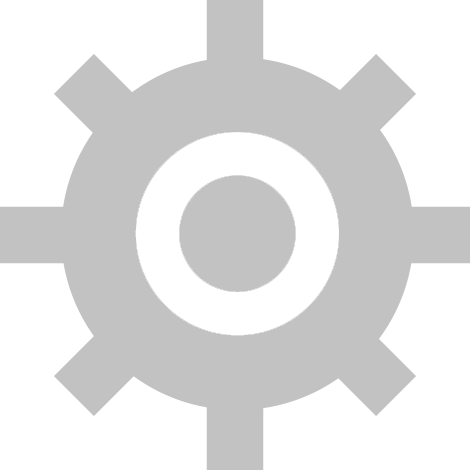 Settings Icon - Mobile Applications Development Icons (470x470), Png Download