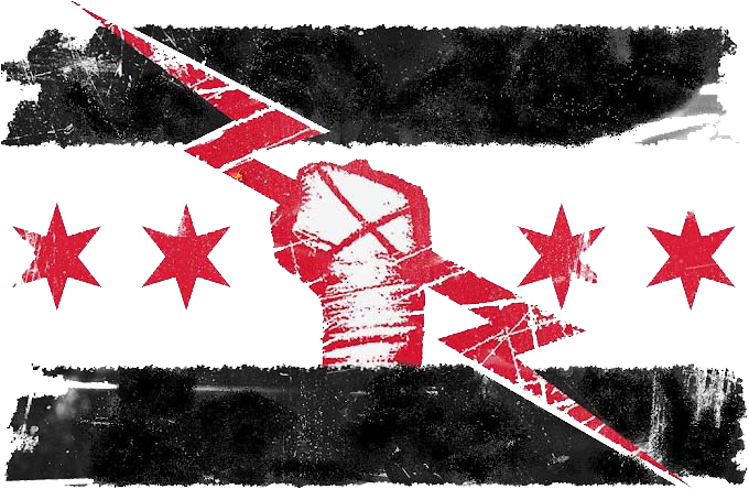 Cm Punk Best In The World L - Cm Punk Best In The World (712x465), Png Download