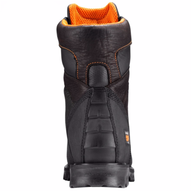 Timberland Men's 8" Metatarsal Boot - Steel-toe Boot (600x389), Png Download