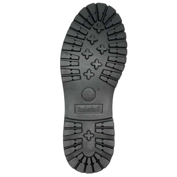 Timberland Women's 6-in Premium Waterproof Boot In - Timberland Women's Icon 6 Inch Boots - Black Nubuck (930x1110), Png Download