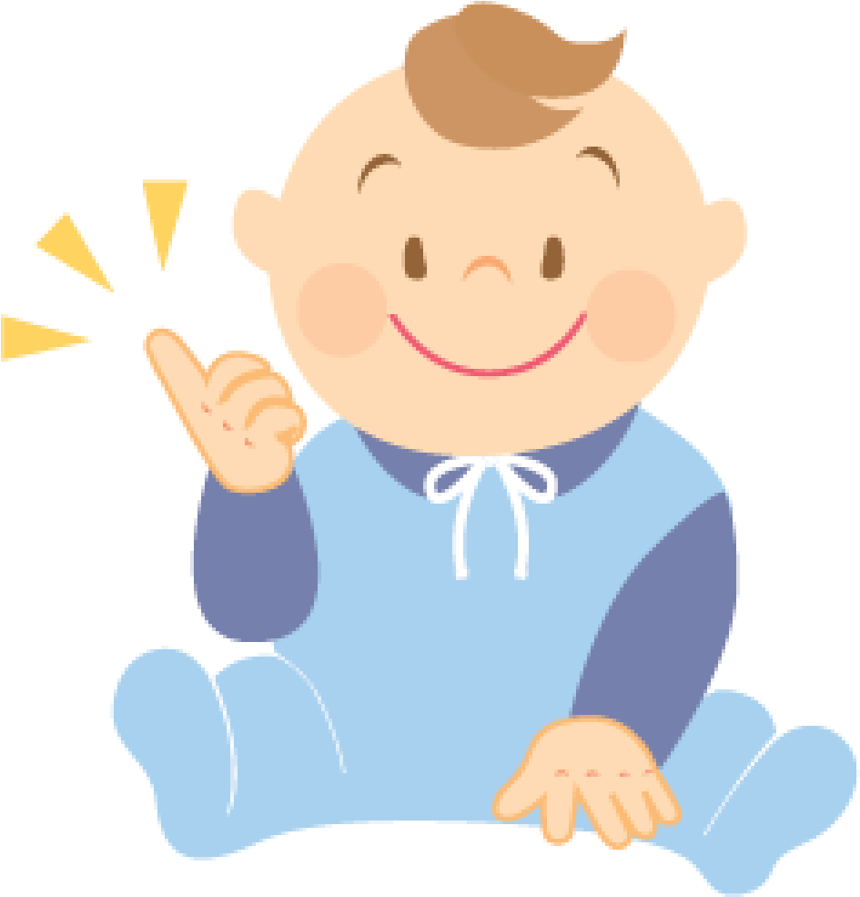Computer Icons Crying Child Clip Art - Baby Boy Icon Png (1024x1024), Png Download