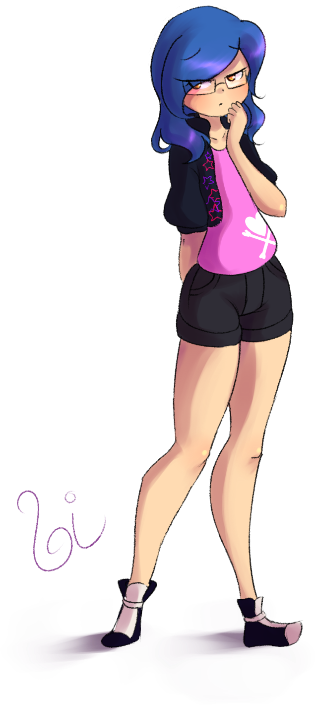 340 Kb Png - Cartoon (900x1600), Png Download