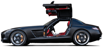Mercedes Amg - Mercedes Benz Amg Png (400x400), Png Download