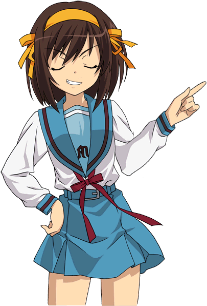 Kb, 436x598, 1357175696762 ) - Anime (436x598), Png Download