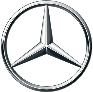 Mercedes Logo Png - Mercedes Benz (720x320), Png Download