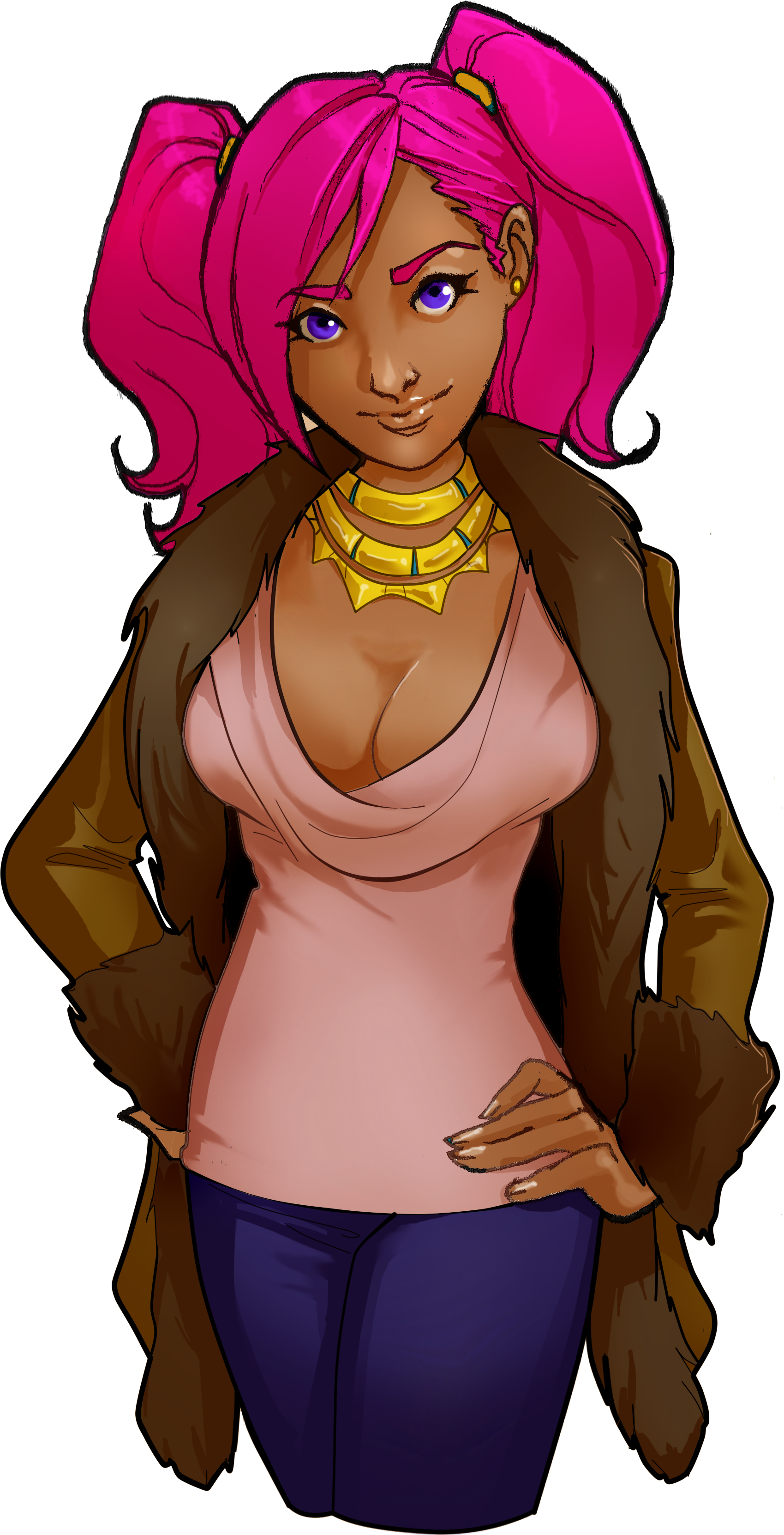 Atsuka No Asuka-date - Cartoon (1699x3324), Png Download