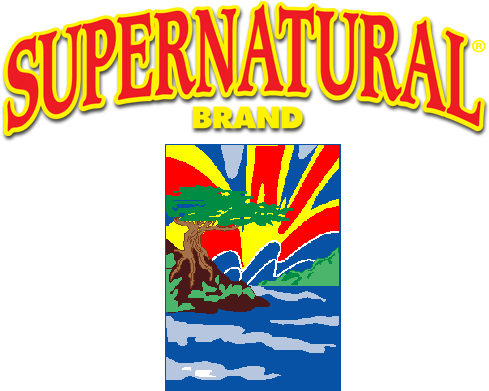Download Supernatural Brand - Supernatural Brand Supernatural ...