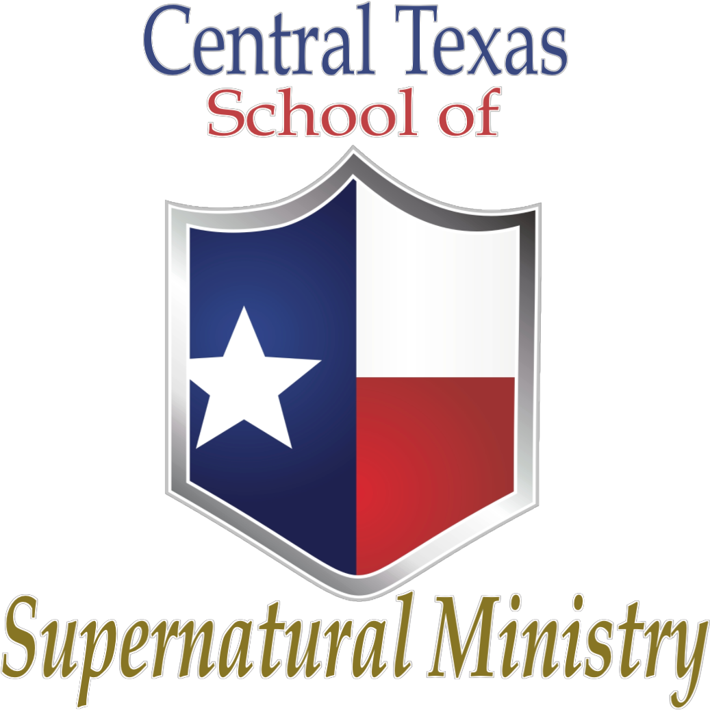 Ct Supernatural Ministry Logo Transparent - Texas (1054x1043), Png Download