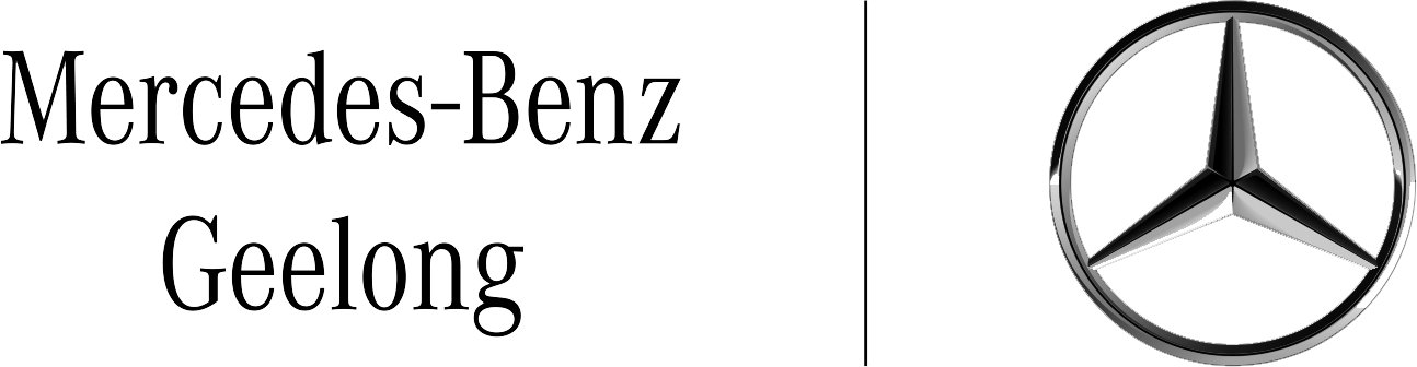Sponsored By Dimmick Logo Mercedes Benz Geelong Logo - Mercedes Benz Mornington Logo (1294x336), Png Download