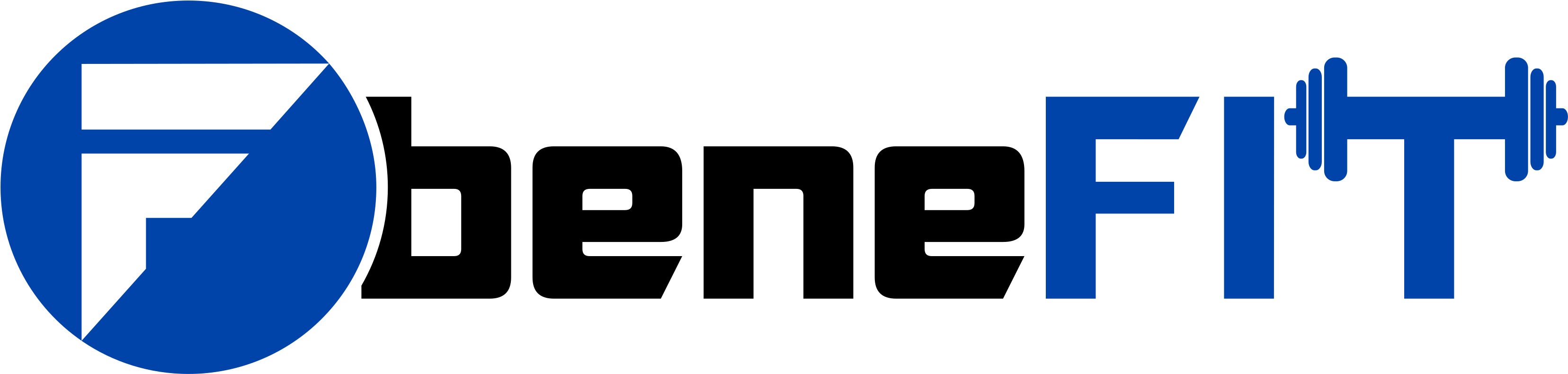 Logo - Parallel (3333x811), Png Download