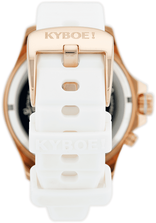 Radiant Rose Gold Watch (800x850), Png Download
