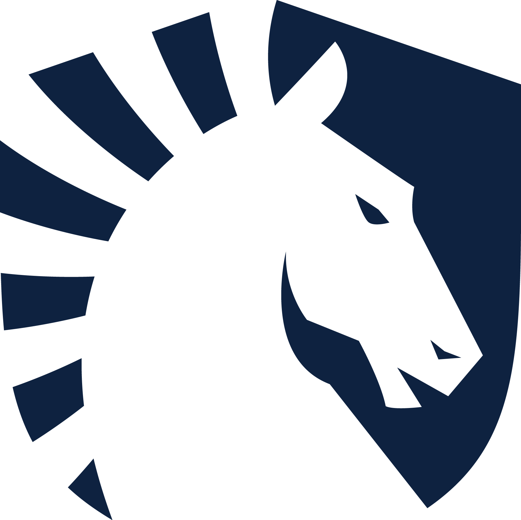 Faze Clan Vs Team Liquid - Team Liquid Logo Png (1808x1806), Png Download