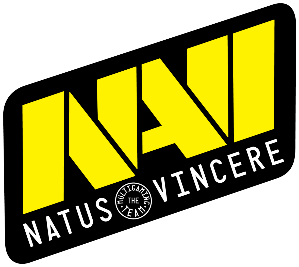 Faze Clan Vs - Natus Vincere Png (600x538), Png Download