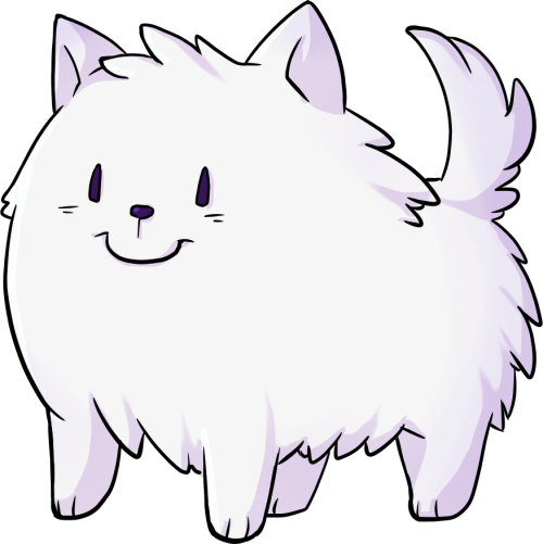 I Leave Annoying Dog Here Without Any Purpose - Dog (500x501), Png Download