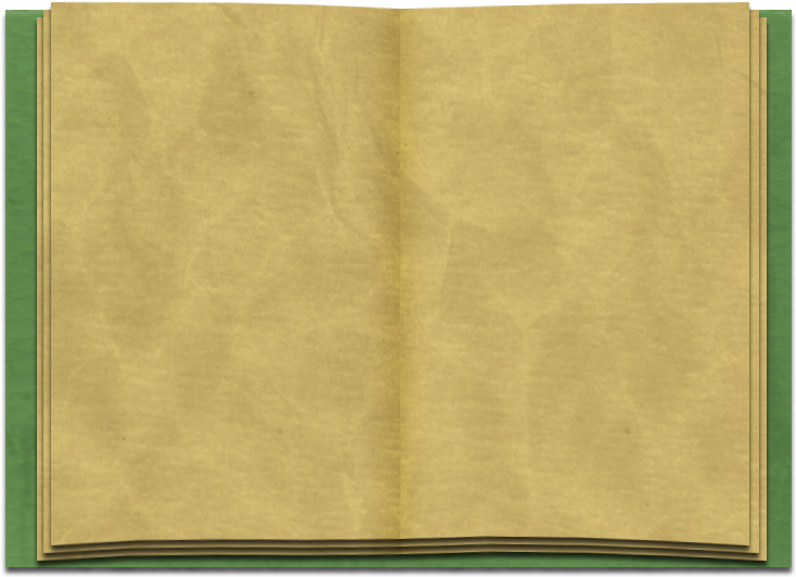 I First Started By Using Several Brush Styles To Create - Book Cover No Background (800x600), Png Download