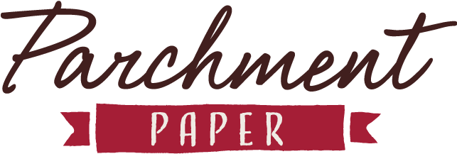 Now You're - Parchment Paper (642x275), Png Download