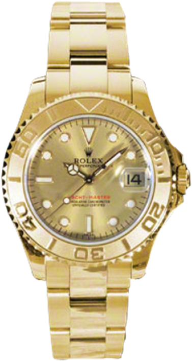 Rolex Day Date (800x800), Png Download