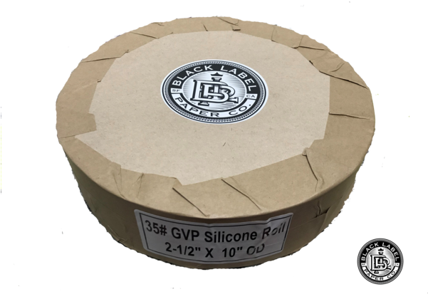 Parchment Paper Roll, 35lb Ultra - Black Label (600x450), Png Download