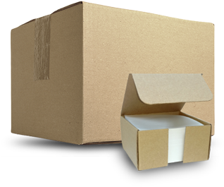 Bakers Parchment Case - Plywood (350x446), Png Download