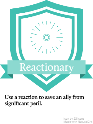 Reactionary Achievement - Magical Boy (300x400), Png Download