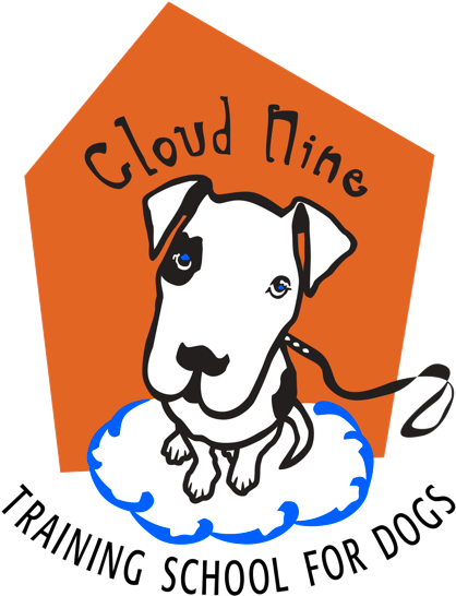 Cloud Nine Dog Training School - Dog Training School Png (480x619), Png Download