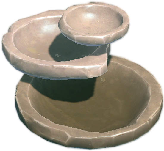 Fountain Dota 2 (550x550), Png Download