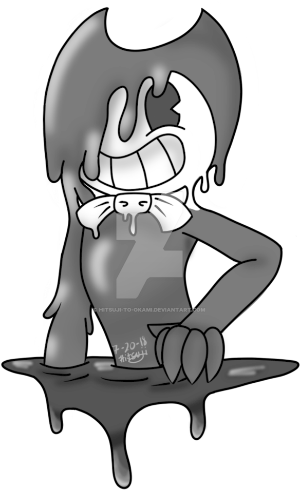 Banner Black And White Download Hitsuji To Deviantart - Super Smash Bros. (752x1063), Png Download