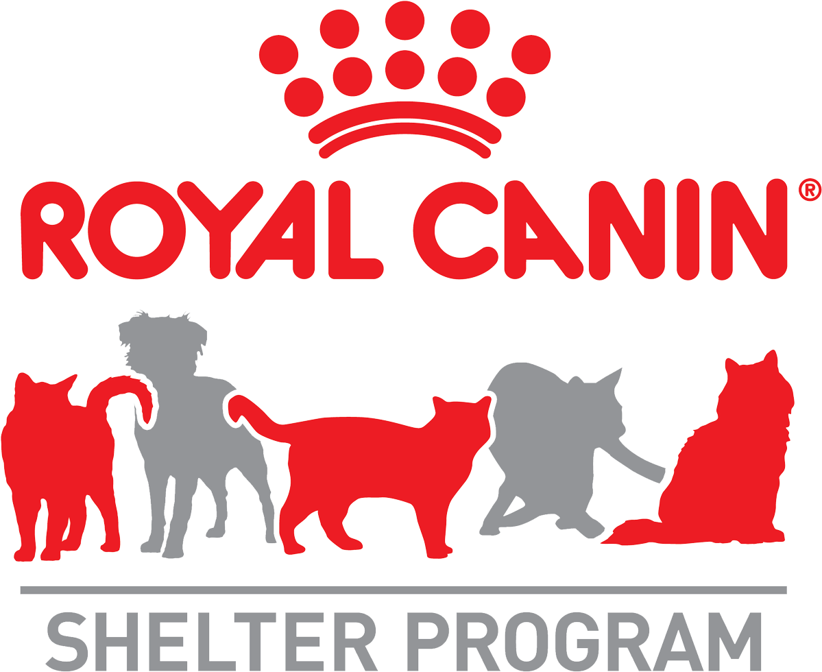 Proudly Supported By - Royal Canin (1400x1103), Png Download