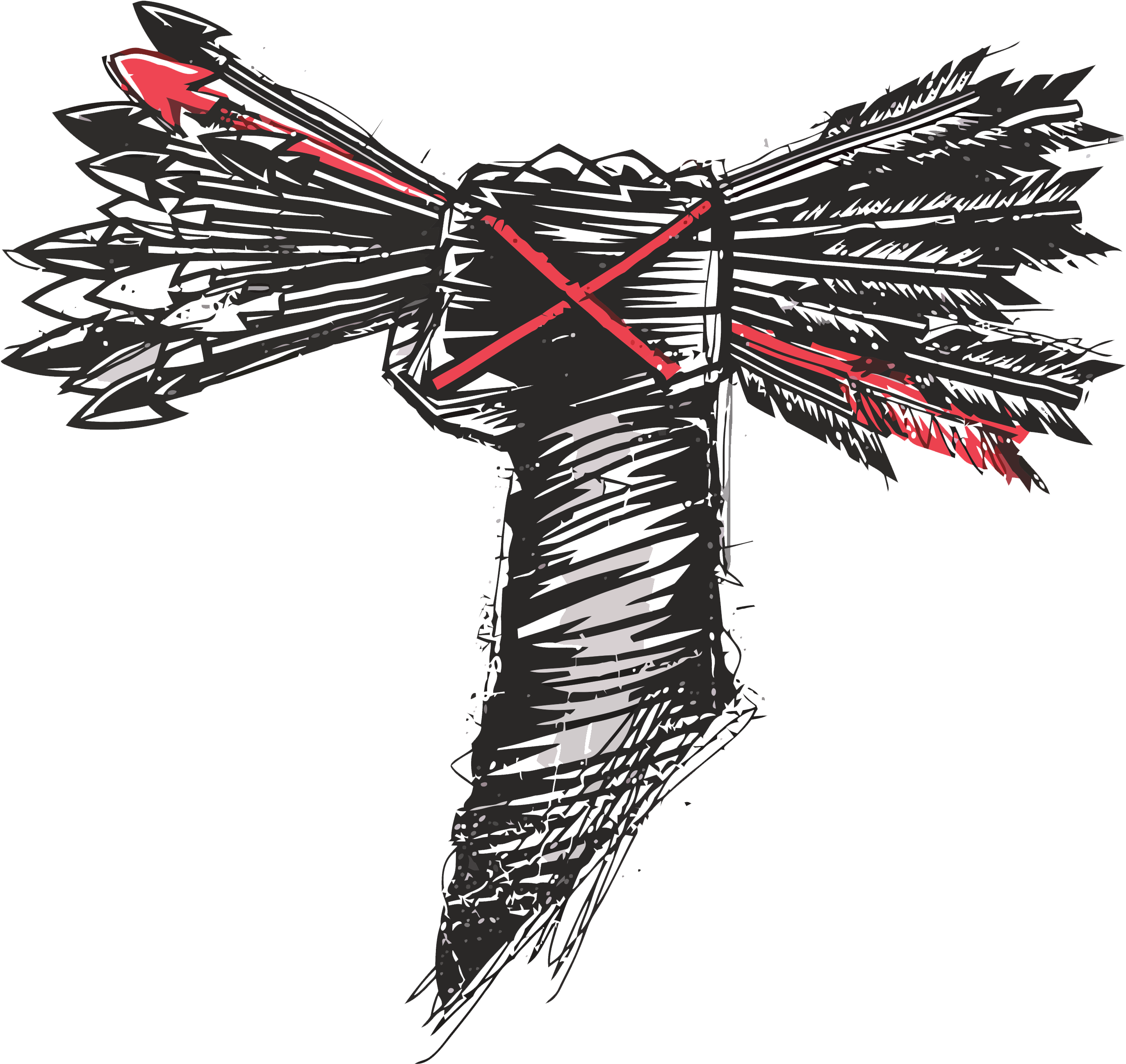 Cm Punk Best Since Day One Logo By Rosolinio On Deviantart - Wwe Cm Punk T Shirt (3600x2740), Png Download