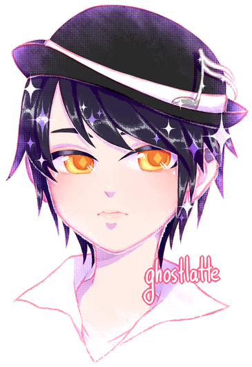 Anime (400x538), Png Download