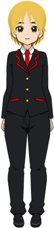 Mizukinakanokisekae1 - Cartoon (480x480), Png Download