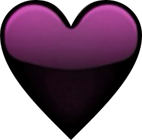 Emoji Whatsapp Corazones Png - Emojis Corazones De Whatsapp Png (498x492), Png Download