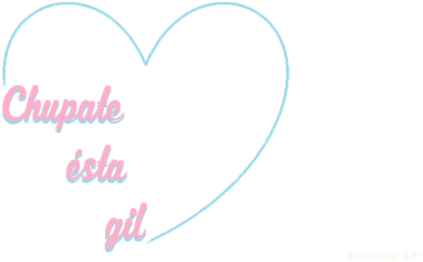 Heart (500x255), Png Download