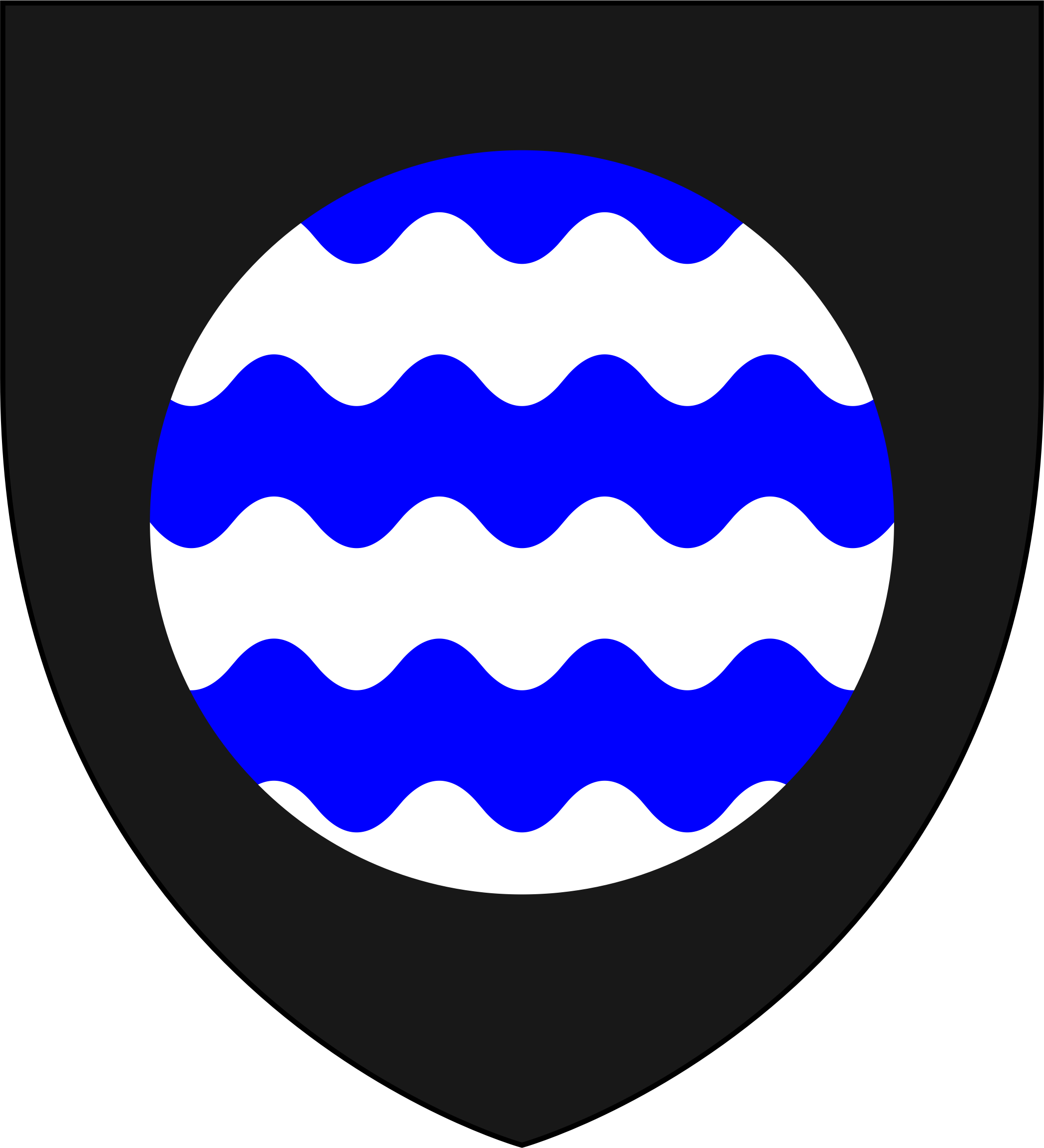 This Free Icons Png Design Of Sable A Fountain (2090x2298), Png Download