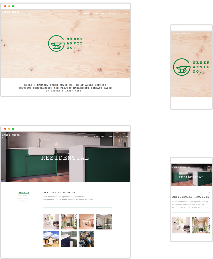 Site Details - Website (1000x1215), Png Download